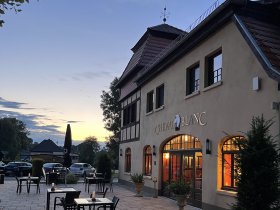 Kurzurlaub im Bernsteinschloss inkl. Dinner & Willkommensgetränk