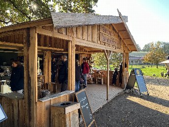 Reit in den Mai - für Kids, Anfänger oder erfahrene Reiter