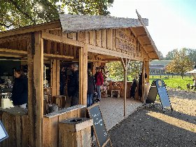 Kurzurlaub im Bernsteinschloss inkl. Dinner & Willkommensgetränk