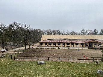 Reit in den Mai - für Kids, Anfänger oder erfahrene Reiter