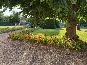 Romantischer Kurzurlaub im Bernsteinschloss inkl. Dinner