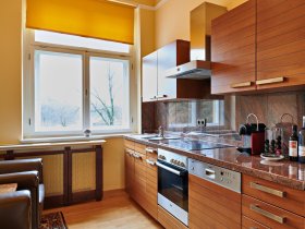 Romantischer Kurzurlaub im Bernsteinschloss inkl. Dinner