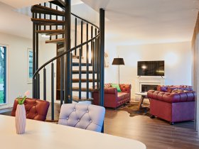 Romantischer Kurzurlaub im Bernsteinschloss inkl. Dinner