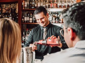 Wochenend Glück mit Verwöhnpension - 2 Nächte / 3 Tage 