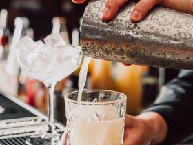 Wochenend Glück mit Verwöhnpension - 2 Nächte / 3 Tage 