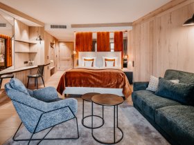 Wochenend Glück mit Verwöhnpension - 2 Nächte / 3 Tage 