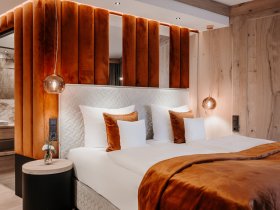 Wochenend Glück mit Verwöhnpension - 2 Nächte / 3 Tage 