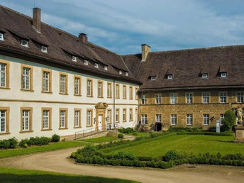 Midweek Auszeit | 3 Tage Ruhe & Natur im Schloss