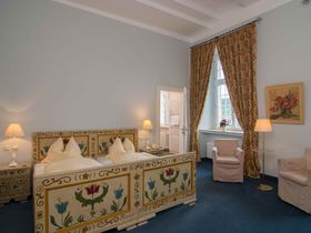 3 Tage E-Bike Auszeit im Grünen – rund um Schloss Gehrden 