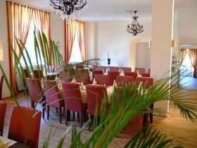 3 Tage E-Bike Auszeit im Grünen – rund um Schloss Gehrden 