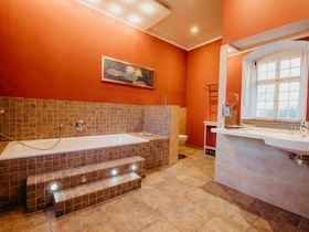 3 Tage E-Bike Auszeit im Grünen – rund um Schloss Gehrden 