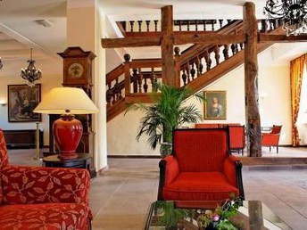 Midweek Auszeit | 3 Tage Ruhe & Natur im Schloss