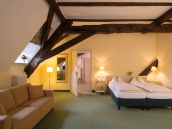 Midweek Auszeit | 3 Tage Ruhe & Natur im Schloss