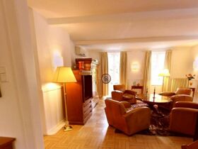 Romantische Nacht im Silberbachtal im Teutoburger Wald