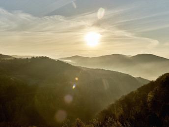 Mädels-Auszeit im Sauerland - 3 Tage inkl. Anwendungen und HP