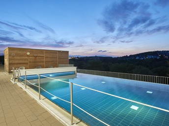 Mädels-Auszeit im Sauerland - 3 Tage inkl. Anwendungen und HP