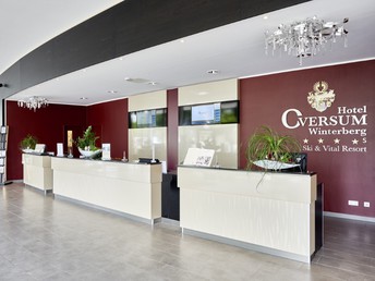 Wellness-Schnuppertage im Sauerland inkl. Abendmenü & Massage