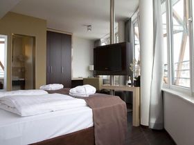 Wellness-Schnuppertage im Sauerland inkl. Abendmenü & Massage