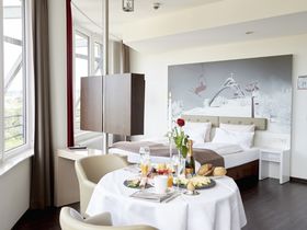 Wellness-Schnuppertage im Sauerland inkl. Abendmenü & Massage