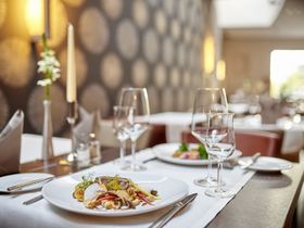 Wellness-Schnuppertage im Sauerland inkl. Abendmenü & Massage