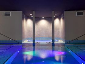 Wellness-Schnuppertage im Sauerland inkl. Abendmenü & Massage