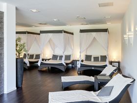 Wellness-Schnuppertage im Sauerland inkl. Abendmenü & Massage