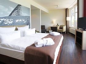 Wellness-Schnuppertage im Sauerland inkl. Abendmenü & Massage