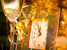 Silvester im Sauerland - Welcome 2026 im Oversum |4 Tage