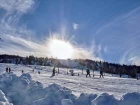 Kurz mal raus ins Sauerland | 3 Tage