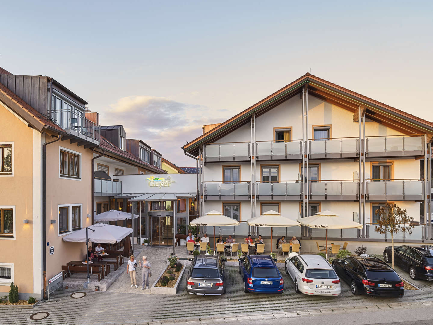 Entdeckertage in der Mitte Bayerns