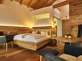 Schlemmer - Schlummer  im Herzen Bayerns