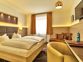 Schlemmer - Schlummer  im Herzen Bayerns