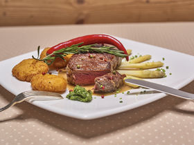 Schlemmer - Schlummer  im Herzen Bayerns