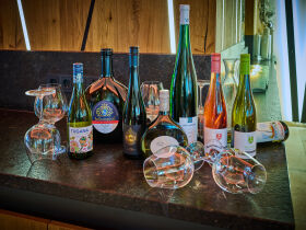 Schlemmer - Schlummer  im Herzen Bayerns