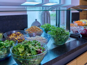 Schlemmer - Schlummer  im Herzen Bayerns