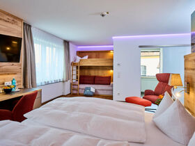 Schlemmer - Schlummer  im Herzen Bayerns