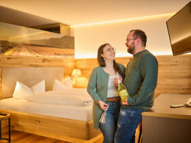 Schlemmer - Schlummer  im Herzen Bayerns