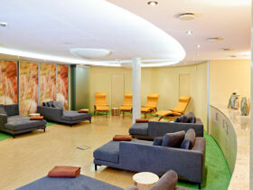 Schlemmer - Schlummer  im Herzen Bayerns