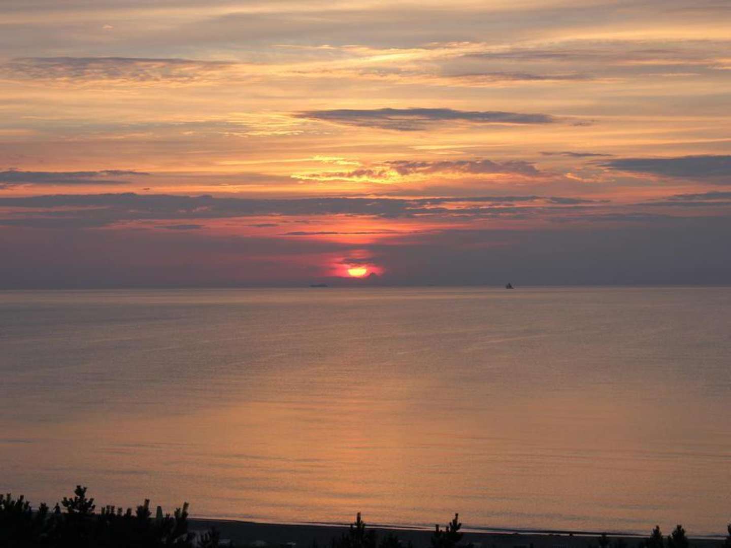 3 Tage entspannen auf dem Darß inkl. 1 x Abendessen