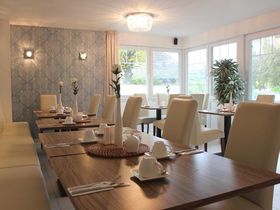 3 Tage entspannen auf dem Darß inkl. 1 x Abendessen