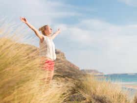 3 Tage entspannen auf dem Darß inkl. 1 x Abendessen