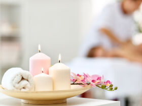 3 Tage entspannen auf dem Darß inkl. 1 x Abendessen