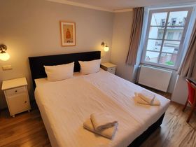 Dem Alltag geb ich 3 Tage frei an der Saar!