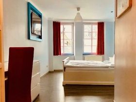 Dem Alltag geb ich 3 Tage frei an der Saar!