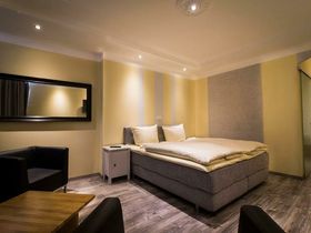 Dem Alltag geb ich 3 Tage frei an der Saar!