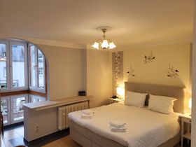 Dem Alltag geb ich 3 Tage frei an der Saar!