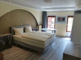 Dem Alltag geb ich 3 Tage frei an der Saar!