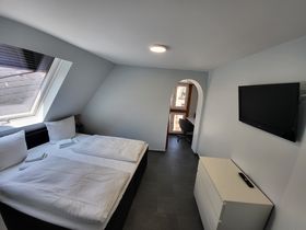 Dem Alltag geb ich 3 Tage frei an der Saar!