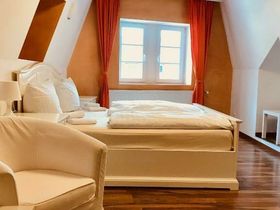 Dem Alltag geb ich 3 Tage frei an der Saar!