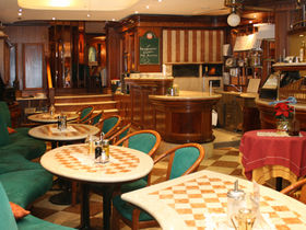 Dem Alltag geb ich 3 Tage frei an der Saar!